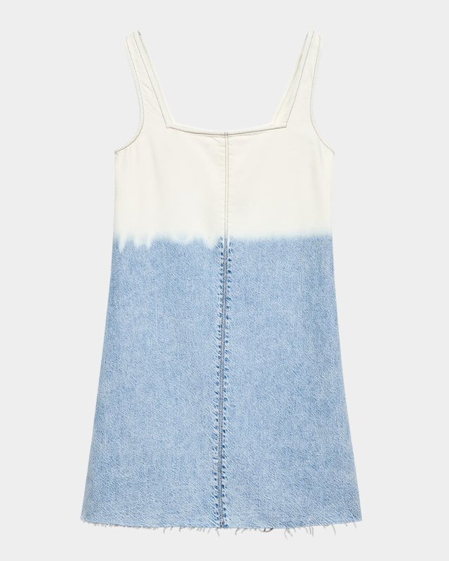 Featherweight Jayde Shift Dress